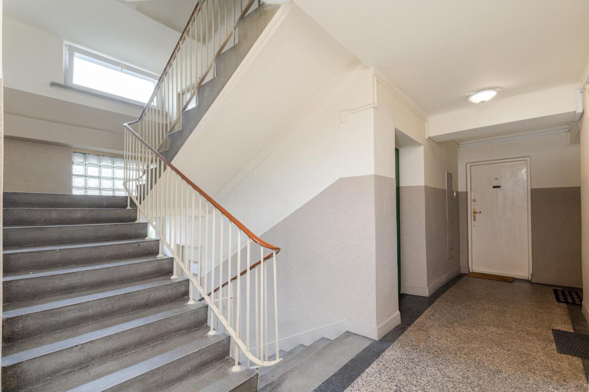 Apartment Czarnowiejska Mini With Loggia *