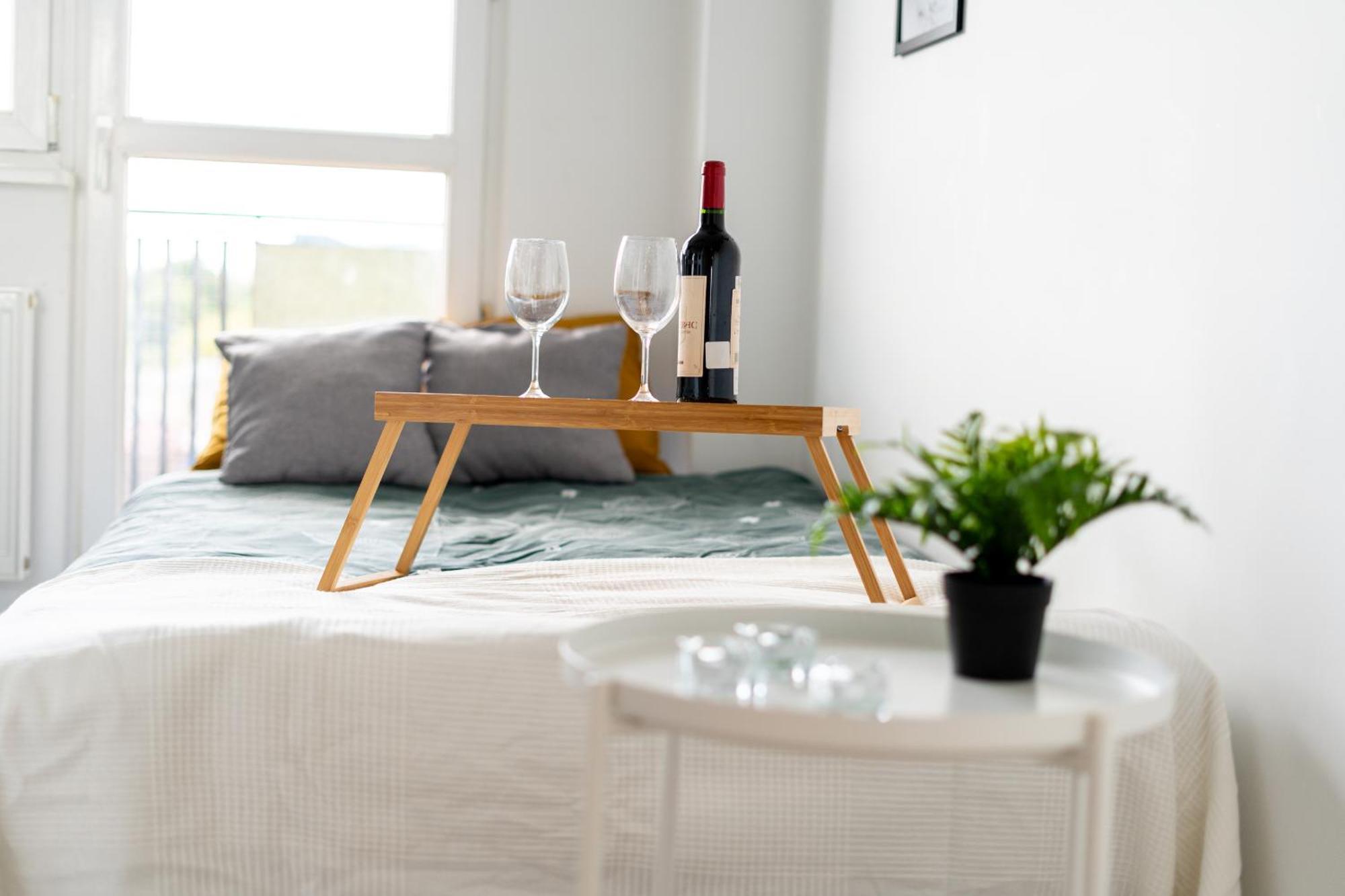 Apartment Czarnowiejska Mini With Loggia *